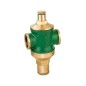 Zoloto Bronze Compact  Pressure Reducing Valve (Screwed)