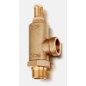 DRP GM Spring Relief Valve (Open Type)