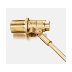 Float Valve