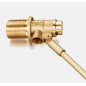 DRP Brass Float Valve