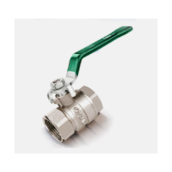 Ball Valve