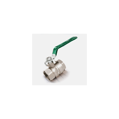 DRP Brass Ball Valve Excel