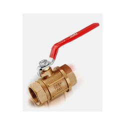 Ball Valve