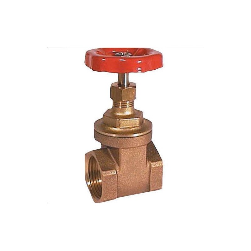 DRP GM Gate Valve Pegular(Non ISI)