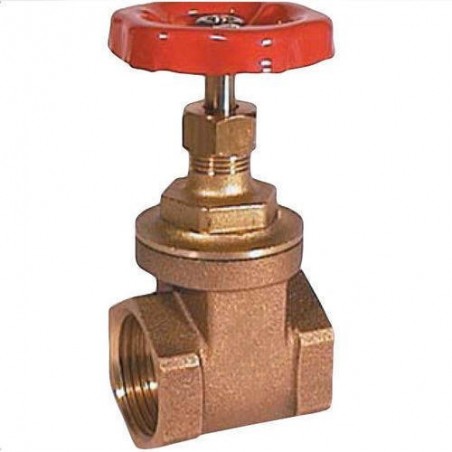 Gate Valve