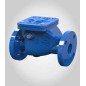 DRP Reflux Valve