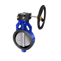 Butterfly Valve