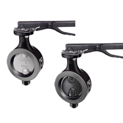 Butterfly Valve