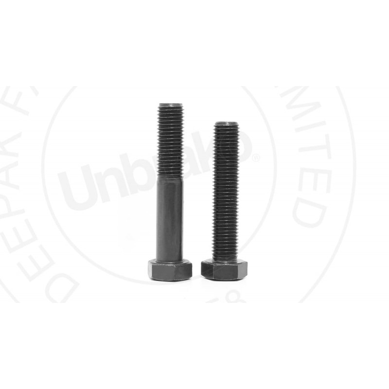 Unbrako Full Threaded Bolt - 10.9 Grade - Metric