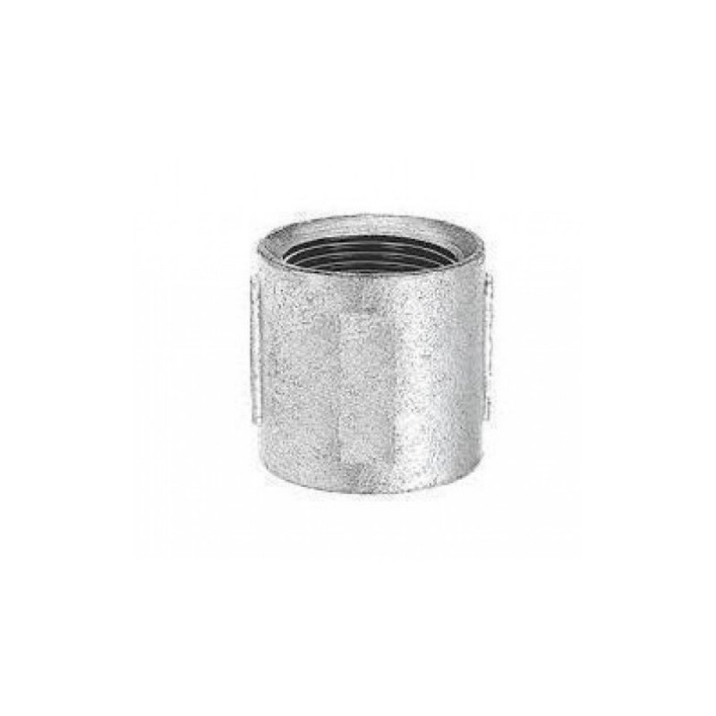 GI Socket - ISI Market - Medium Quality