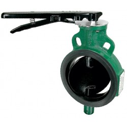 Butterfly Valve