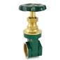 Zoloto Gate Valve ISI