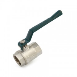 Ball Valve