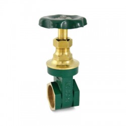 Gate Valve