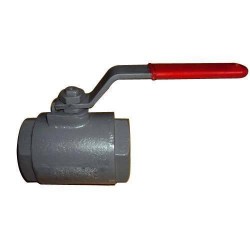 Ball Valve