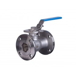 Ball Valve