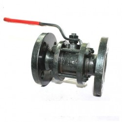 Ball Valve