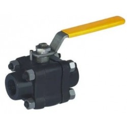 Ball Valve