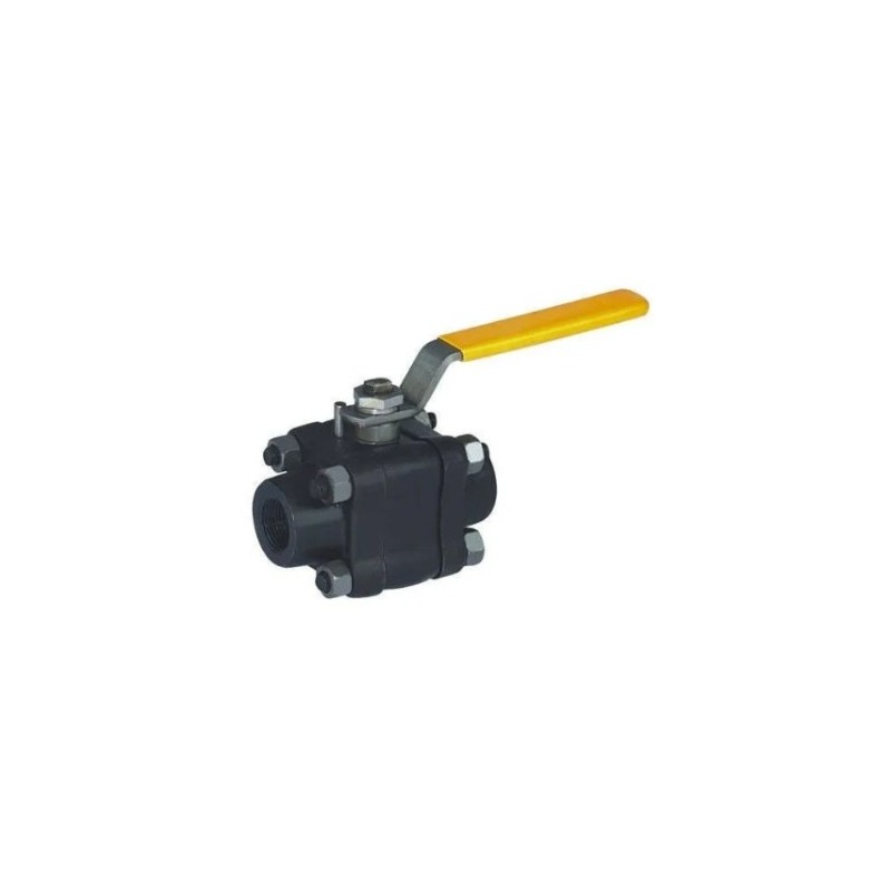 Aquaflow Forged Steel Ball Valve SE800