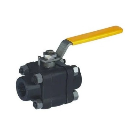 Aquaflow Forged Steel Ball Valve SE800