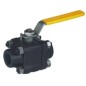 Aquaflow Forged Steel Ball Valve SE800