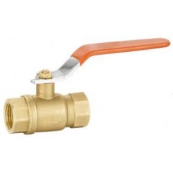 Ball Valve