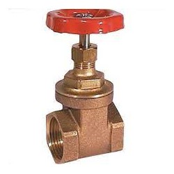 Gate Valve