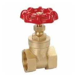 Gate Valve