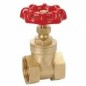 Leader G.M Gate Valves Pegular Type PN-16