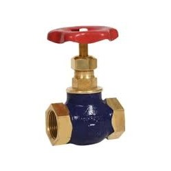 Globe Valve