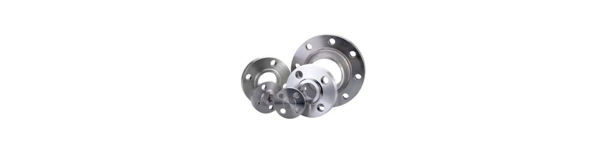 Buy Flanges In All Types, Sizes, and Materials at Best Price