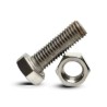 Nut Bolts