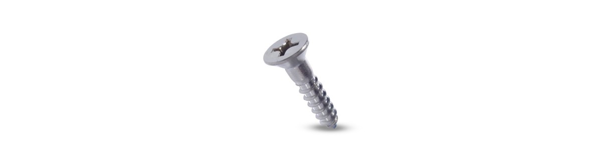 Screws - Buy, Sell, Supply at the Best Rates At India