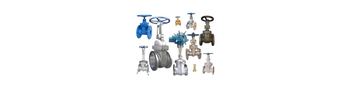 Buy Gate Valve At Best Price From Best Suppliers & Manufacturers in India