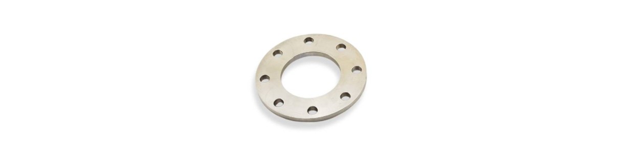 Buy MS Flanges At Lowest Price Direct From Manufacture