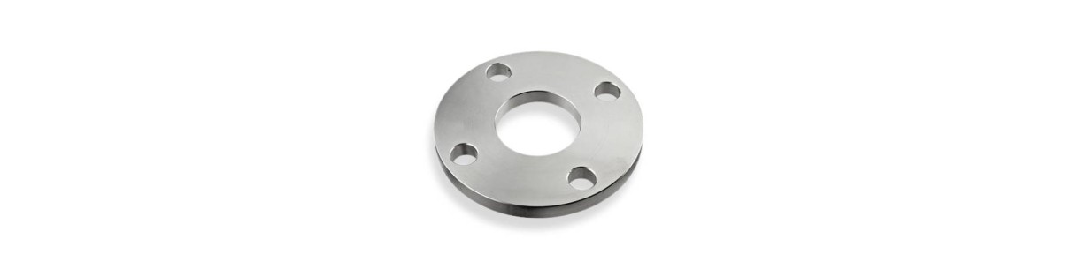 Buy GI Flanges At Lowest Price Direct From Manufacture