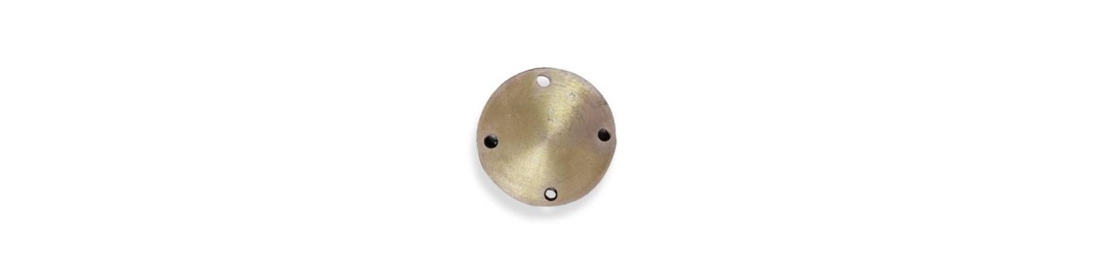 Buy MS Blind Flange At Lowest Price Direct From Manufacture