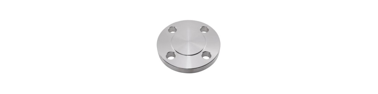 Buy SS 304 Blind Flanges At Lowest Price From Manufacture