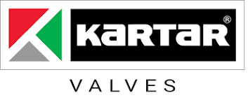 KARTAR VALVES